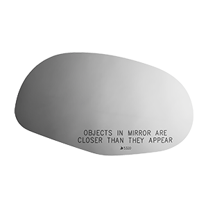 SIDE VIEW MIRROR